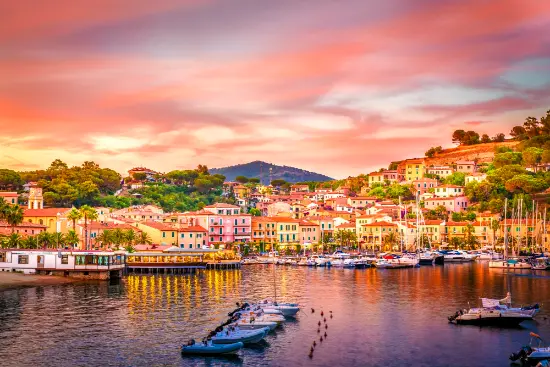 Visitare l’Isola d’Elba: Cosa Vedere e Fare