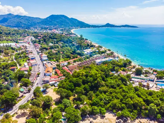 Koh Samui, Thailandia