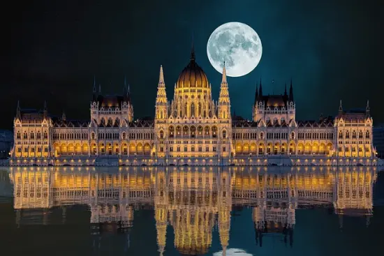 Budapest-Ungheria