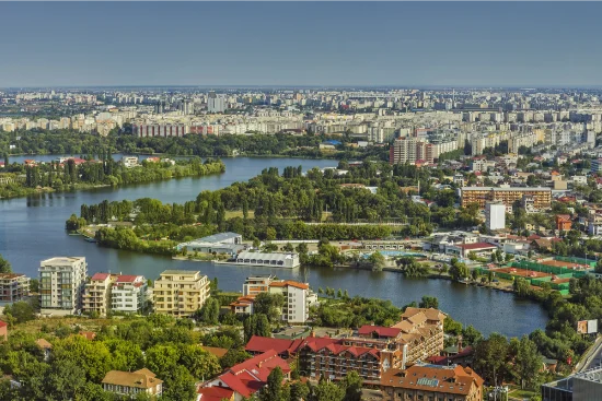 Bucarest, Romania