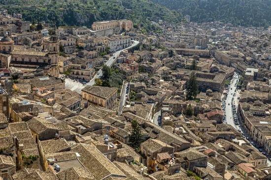 Modica, Sicilia (2)