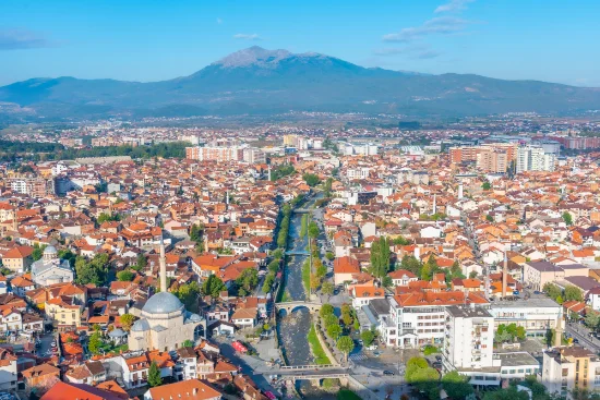 Prizren, Kosovo