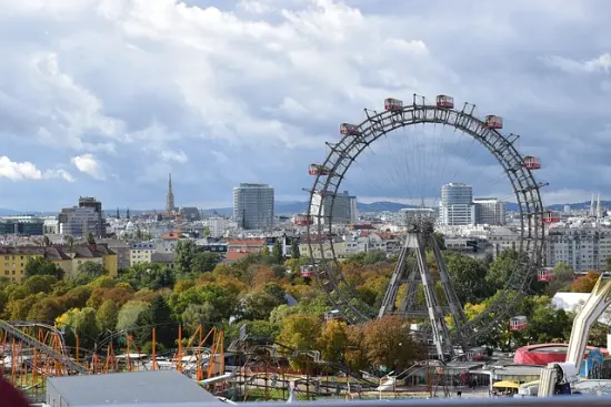 Prater-Vienna