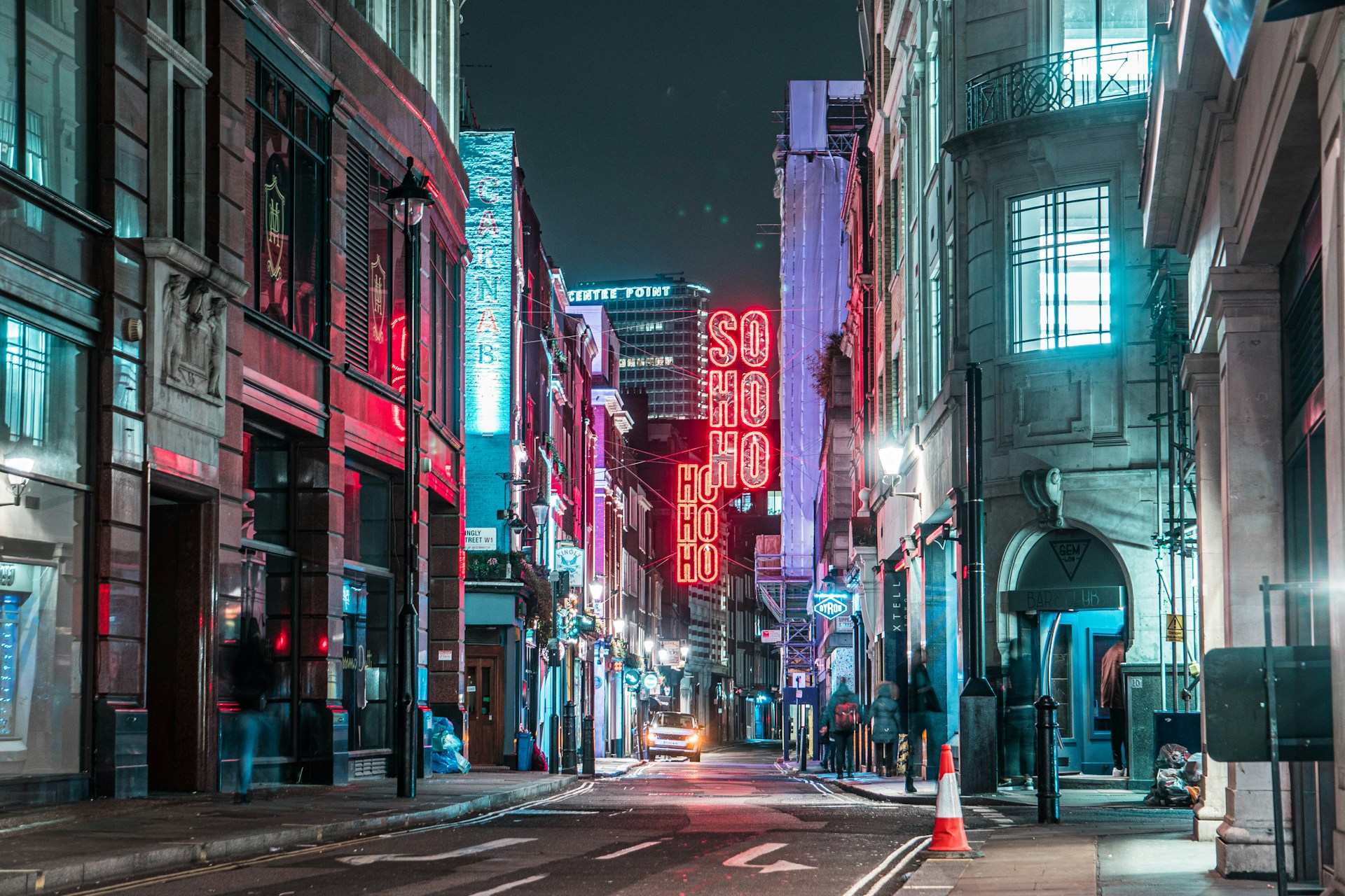 SoHo-Manhattan-New-York