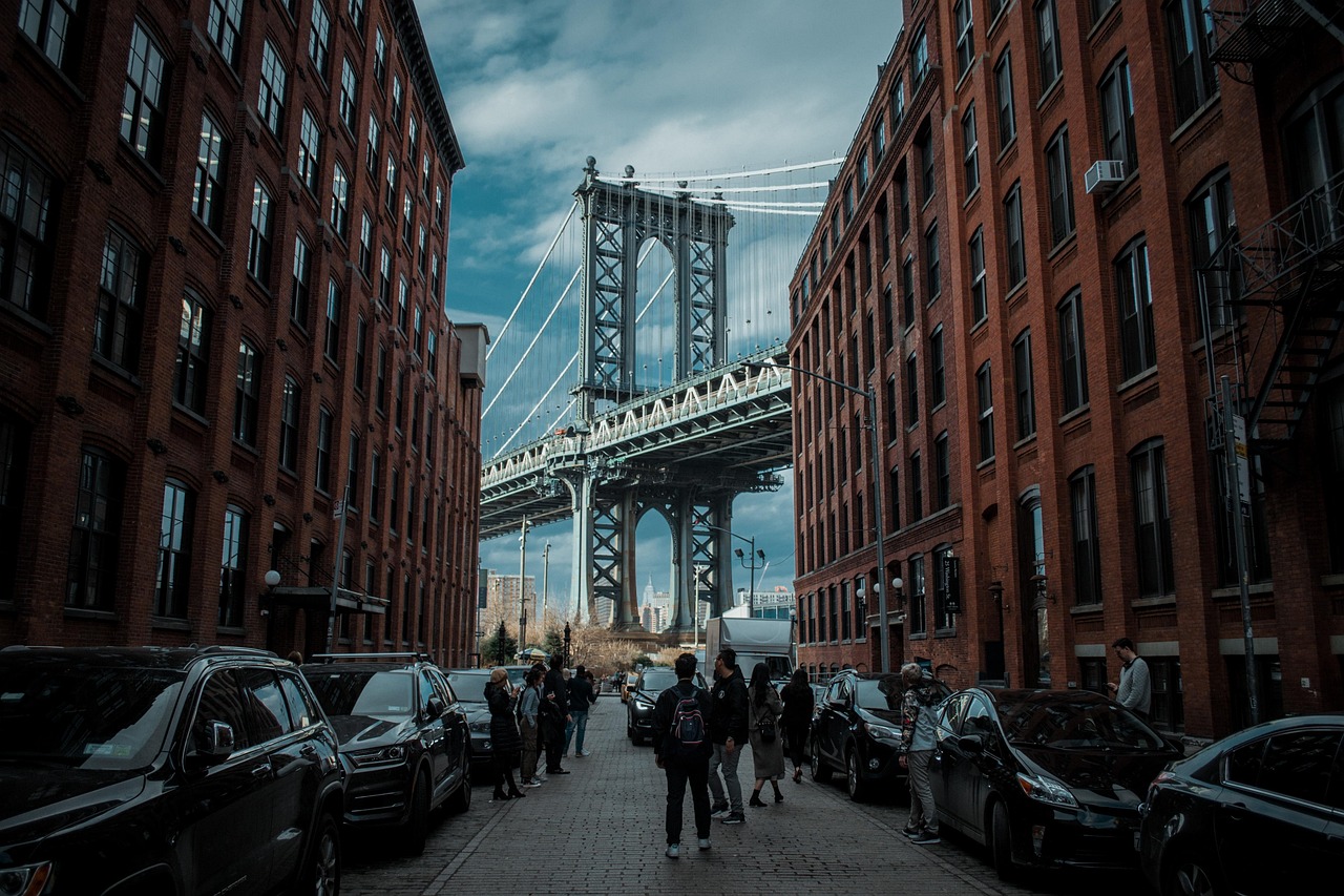 DUMBO-New-York